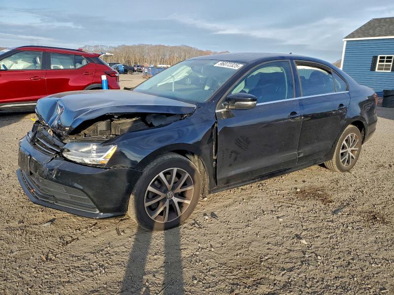 2018 VOLKSWAGEN JETTA — VIN 3VWDB7AJ9JM263076