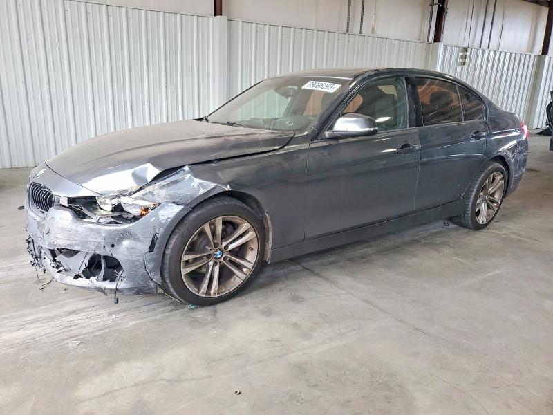 2016 BMW 328 — VIN WBA8E9G51GNU28082