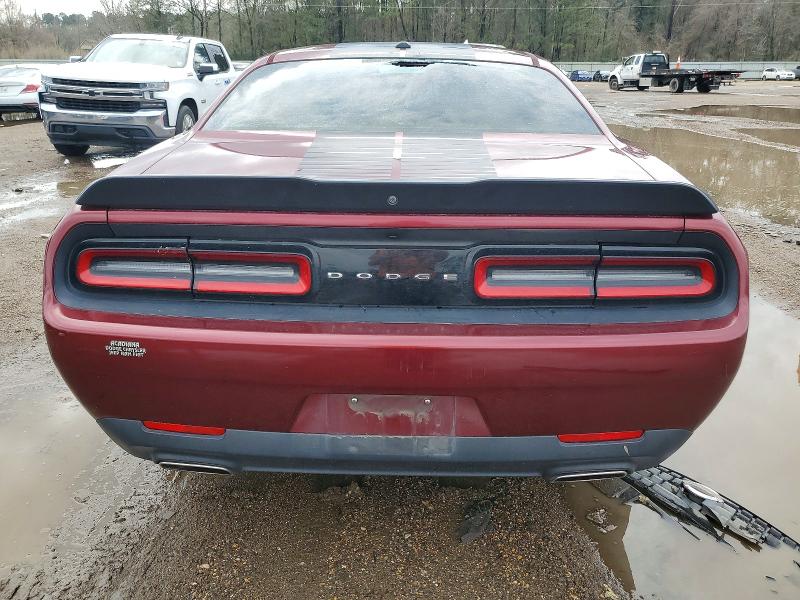 2C3CDZAGXKH503765