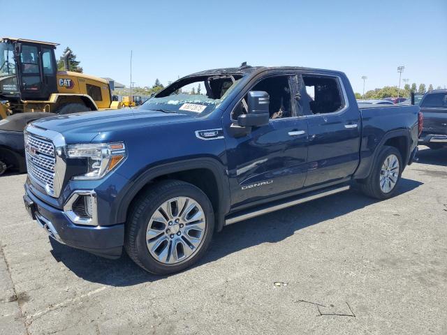 2020 GMC SIERRA — VIN 1GTU9FET2LZ219703