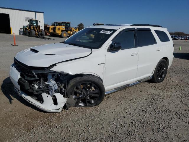 2023 DODGE DURANGO R/ — VIN 1C4SDHCT7PC682191