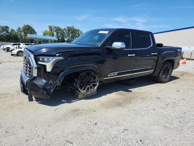 2022 TOYOTA TUNDRA CRE — VIN 5TFMA5DB7NX012457