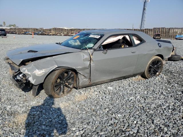 2017 DODGE CHALLENGER — VIN 2C3CDZAG0HH599995