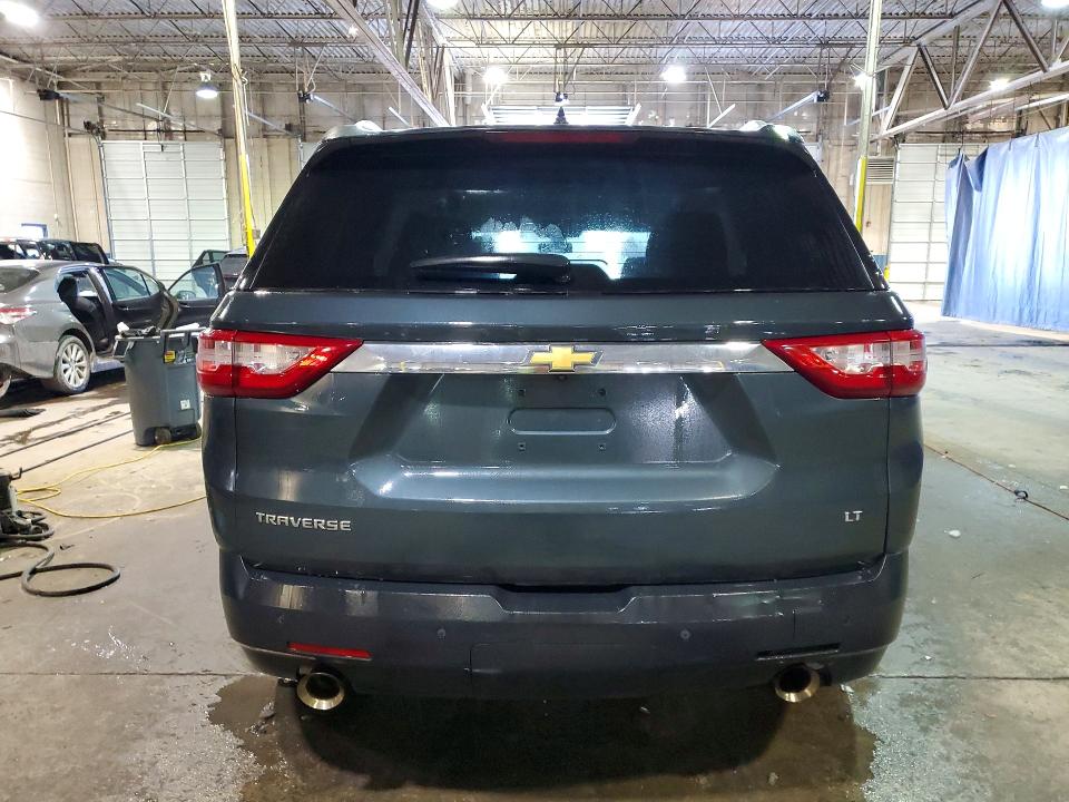 1GNERGKW9JJ165926