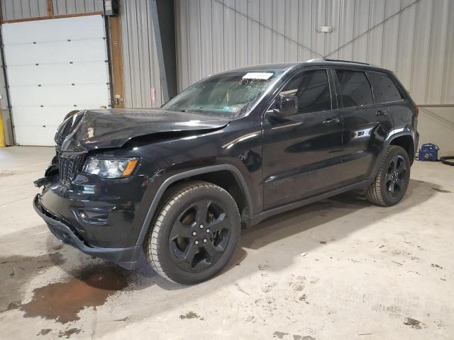 2019 JEEP GRAND CHEROKEE — VIN 1C4RJFAG9KC569062