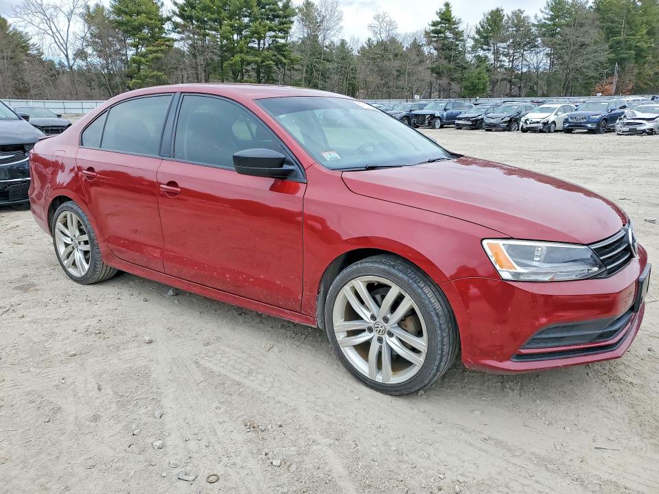 3VW267AJXGM273376