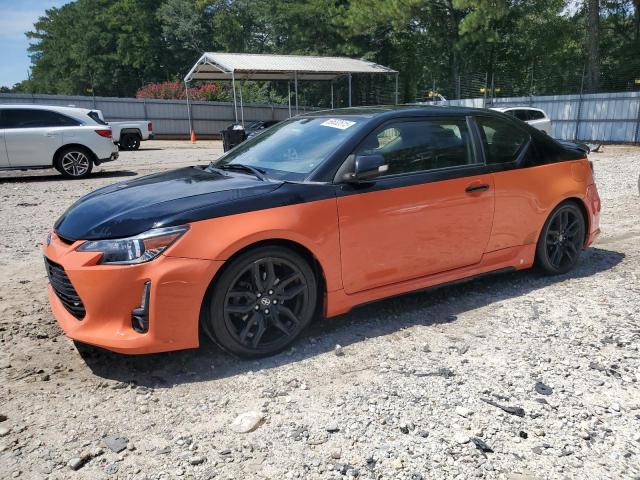 2015 TOYOTA SCION TC — VIN JTKJF5C76FJ007541