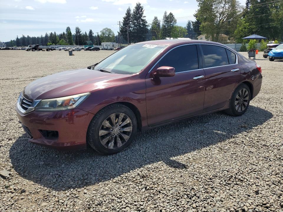 2015 HONDA ACCORD — VIN 1HGCR2F86FA062275