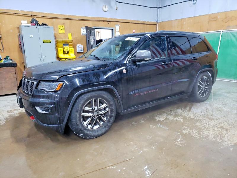 2017 JEEP GRAND CHEROKEE — VIN 1C4RJFLG2HC644660