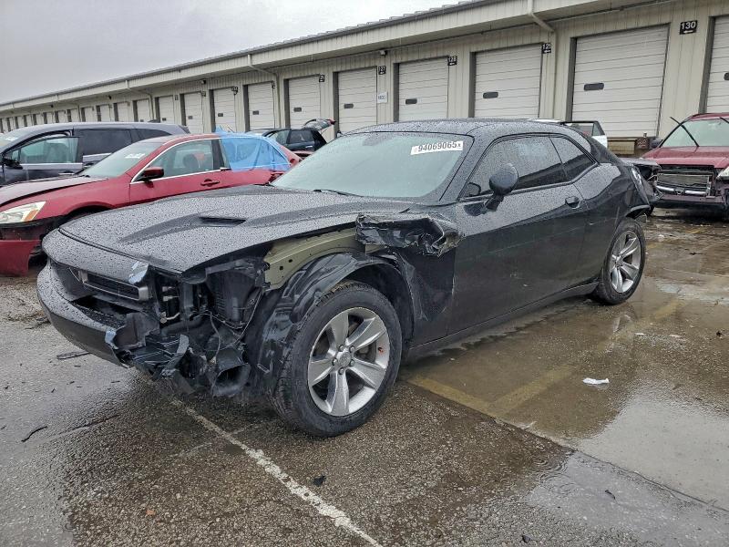 2020 DODGE CHALLENGER — VIN 2C3CDZAG2LH222318