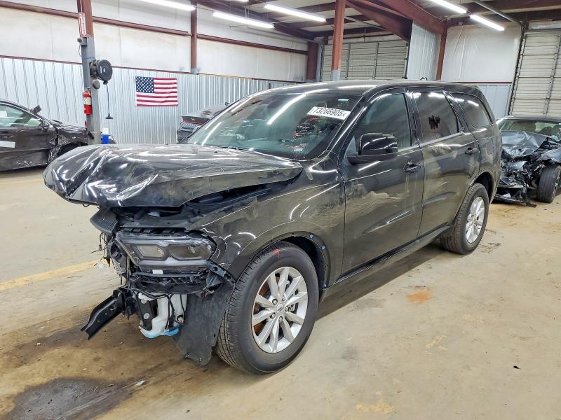 2026 DODGE DURANGO — VIN 1C4RDHDG1TC157332