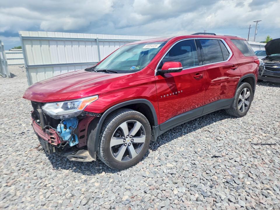 1GNEVHKW9JJ174420