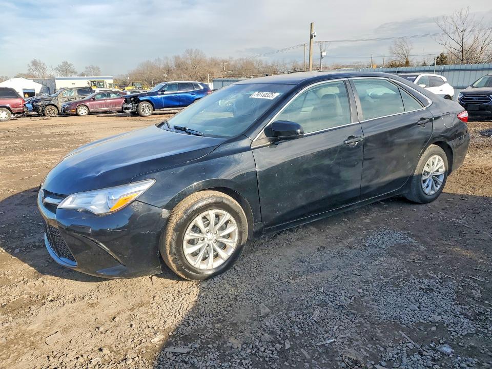 2015 TOYOTA CAMRY HYBRID — VIN 4T1BD1FK4FU163971