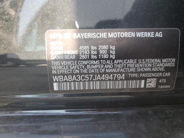 WBA8A3C57JA494794