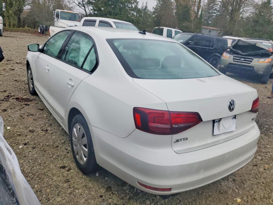 3VW167AJ7HM409346