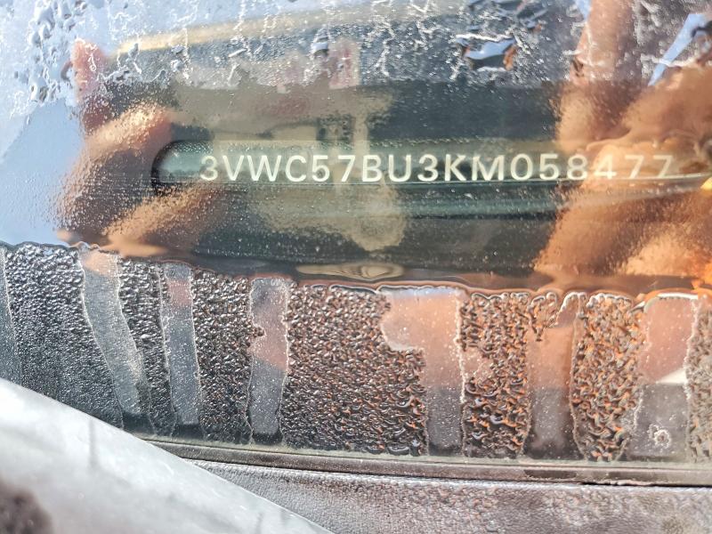 3VWC57BU3KM058477