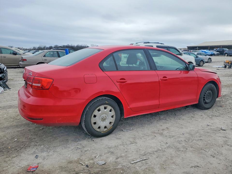 3VW2K7AJ4FM307807