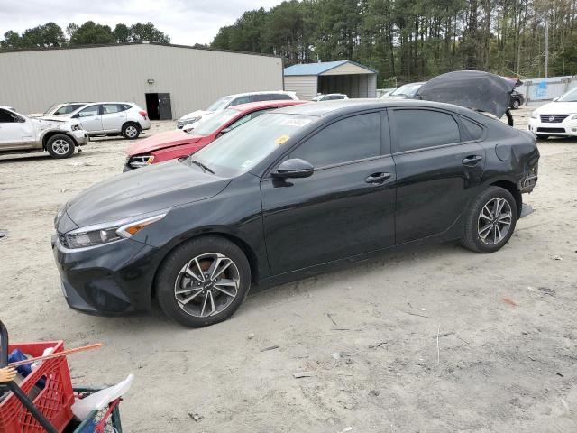 2023 KIA FORTE — VIN 3KPF24AD2PE662032