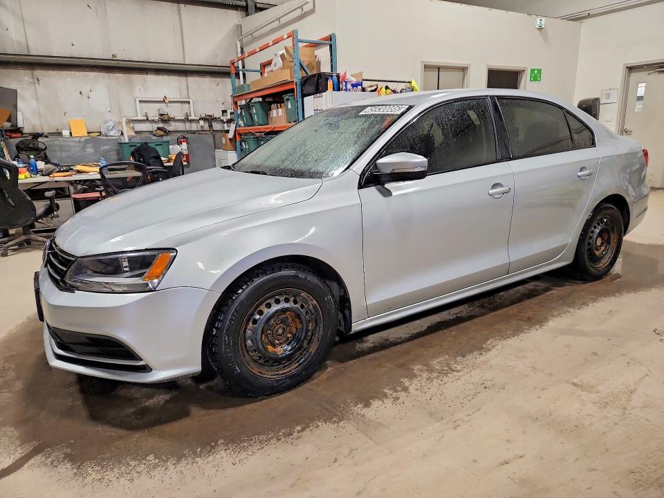 3VW2K7AJ6FM351789