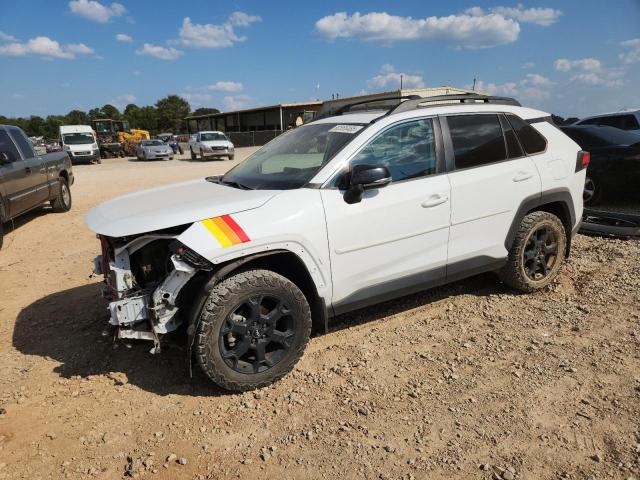 2020 TOYOTA RAV4 ADVEN — VIN 2T3J1RFV7LC114488