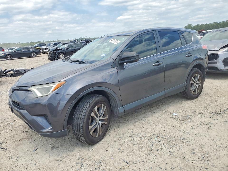 2018 TOYOTA RAV4 — VIN JTMZFREV3JJ726123