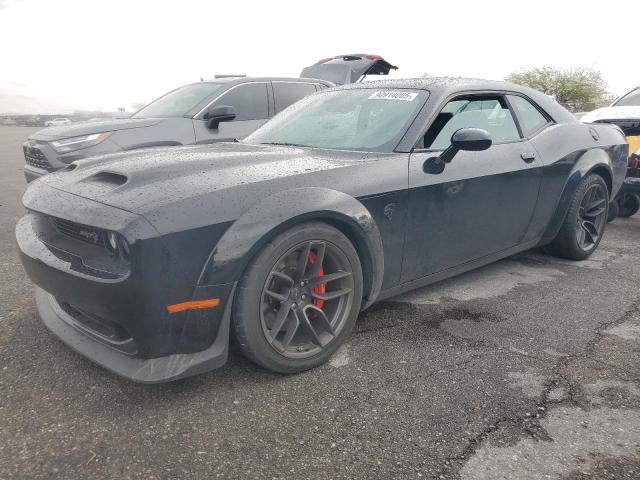 2019 DODGE CHALLENGER — VIN 2C3CDZL99KH617416