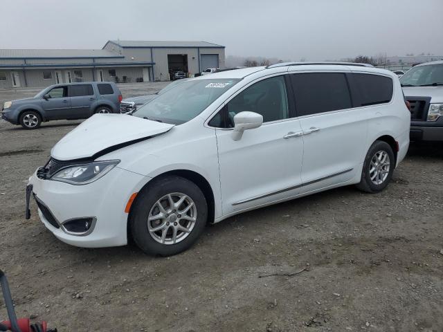 2020 CHRYSLER PACIFICA — VIN 2C4RC1BG1LR280701