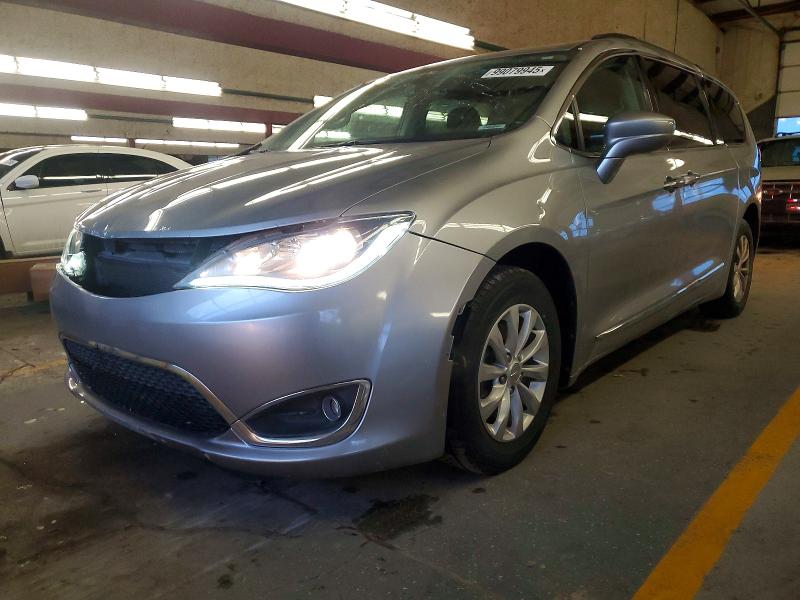 2017 CHRYSLER PACIFICA — VIN 2C4RC1BG2HR613057