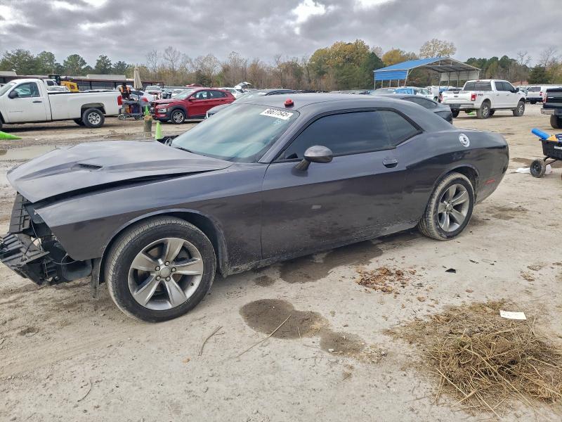 2015 DODGE CHALLENGER — VIN 2C3CDZAG0FH869756