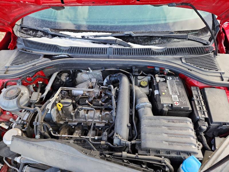3VWC57BU1MM090606