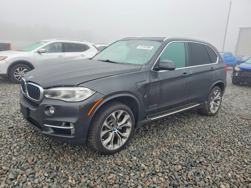 2017 BMW X5 — VIN 5UXKT0C39H0V97035