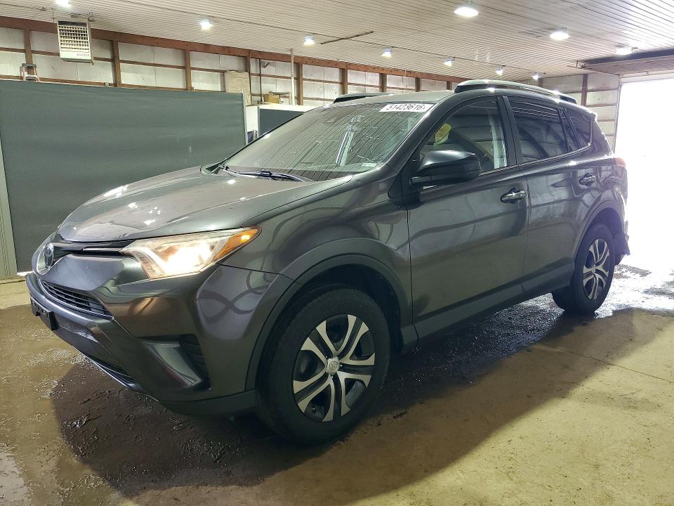 2018 TOYOTA RAV4 — VIN JTMBFREV2JJ730696