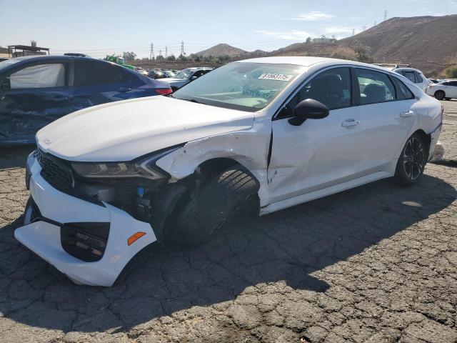 2023 KIA K5 — VIN 5XXG64J25PG211613