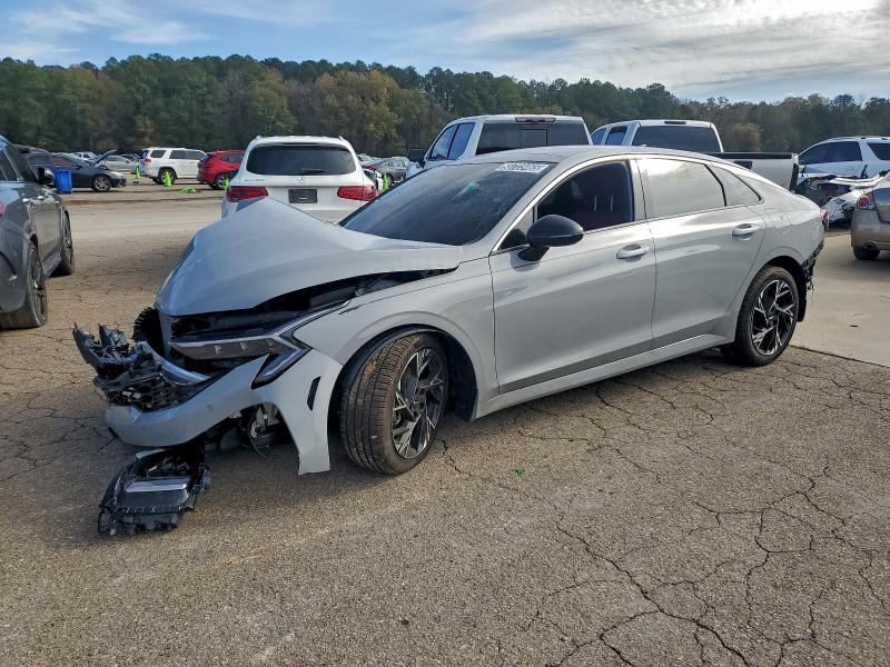 2025 KIA K5 — VIN KNAG64J77S5391473