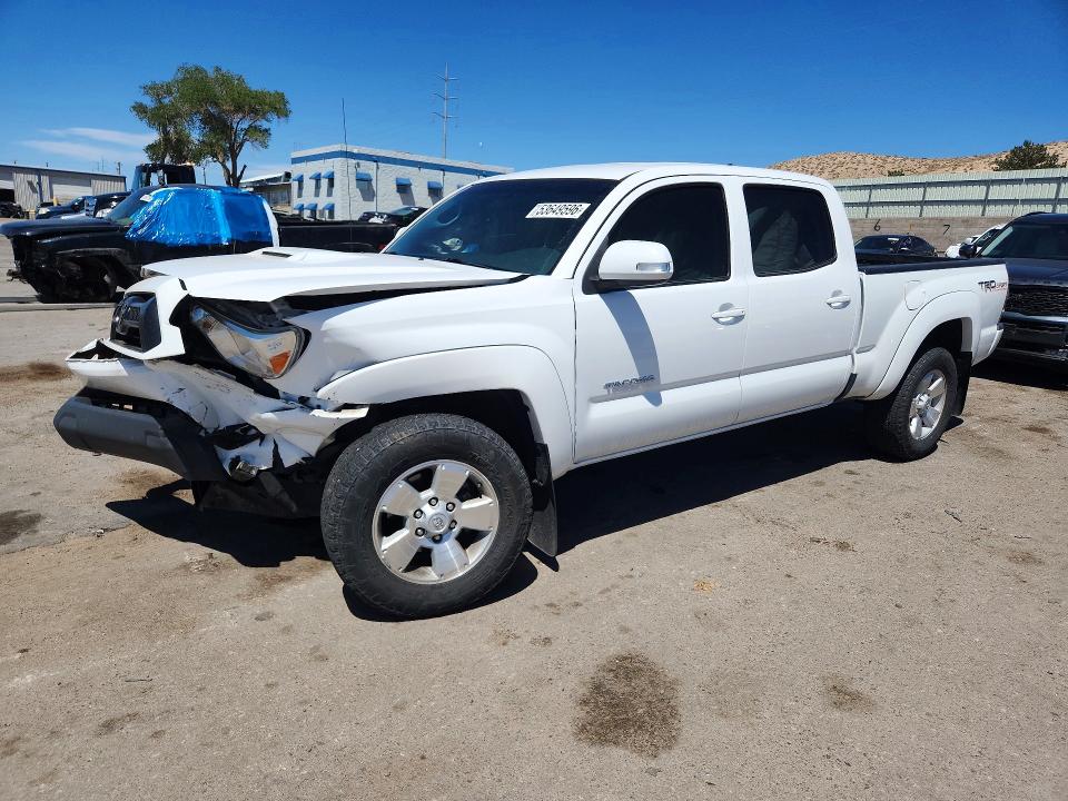 2015 TOYOTA TACOMA — VIN 3TMMU4FN4FM078660