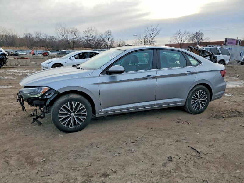 2020 VOLKSWAGEN JETTA — VIN 3VWCB7BU0LM007254