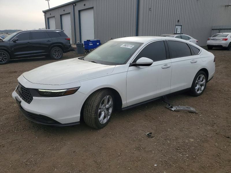 2024 HONDA ACCORD — VIN 1HGCY1F24RA057153