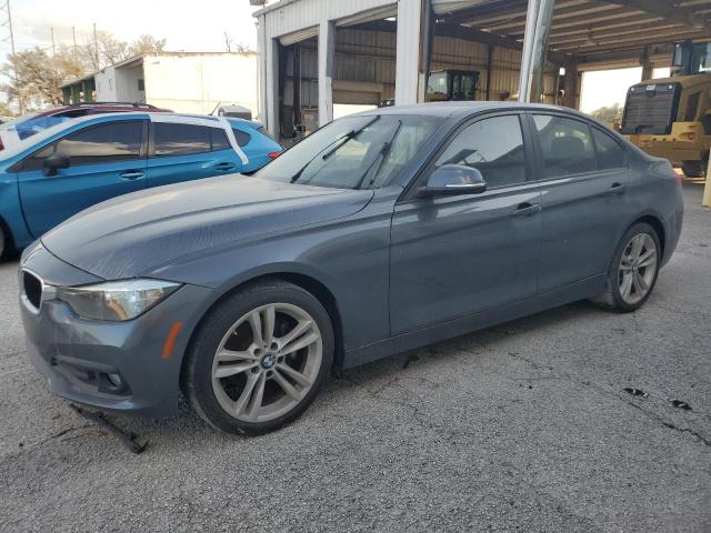 2016 BMW 320 — VIN WBA8E1G56GNU11649