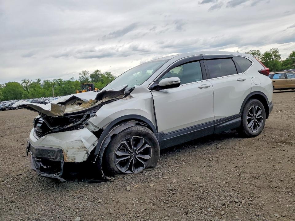 2020 HONDA CR-V — VIN 2HKRW2H86LH686869