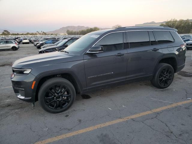 2022 JEEP GRAND CHEROKEE — VIN 1C4RJJBG4N8631234