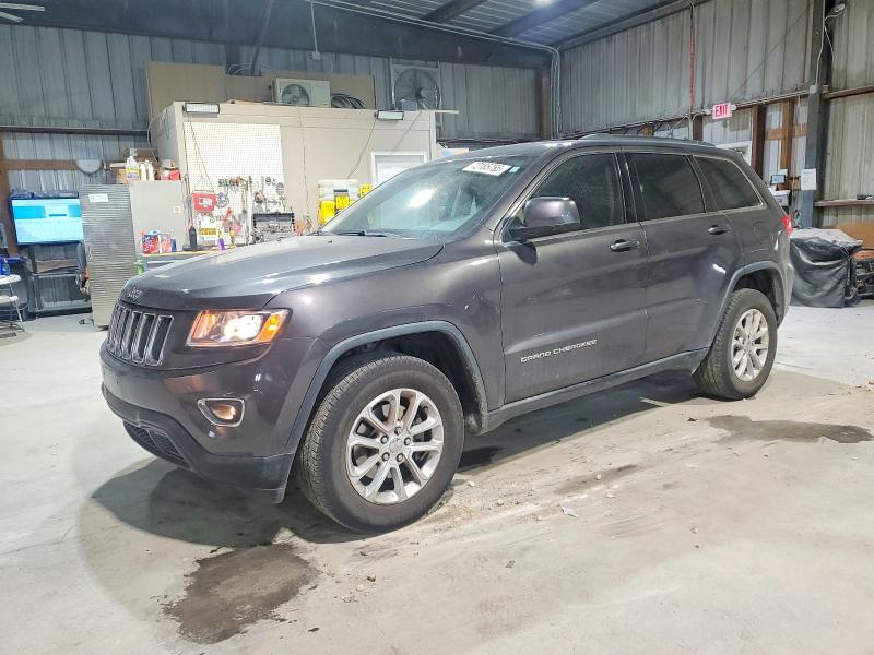 2015 JEEP GRAND CHEROKEE — VIN 1C4RJEAGXFC218516