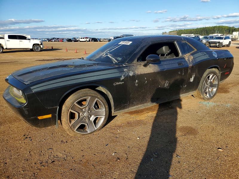 2010 DODGE CHALLENGER — VIN 2B3CJ5DT0AH314855