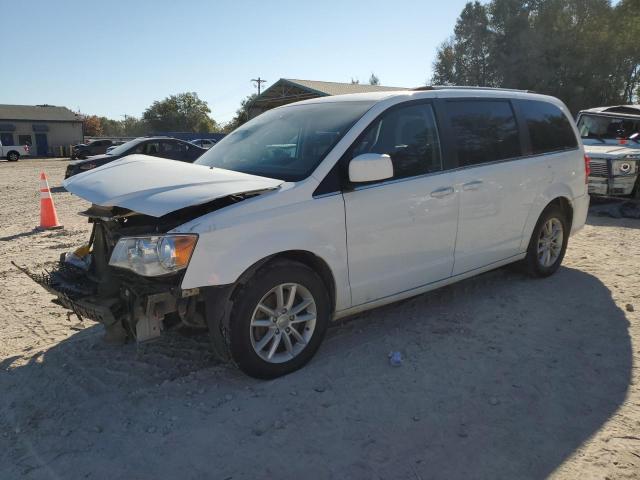 2019 DODGE GRAND CARA — VIN 2C4RDGCG2KR735147