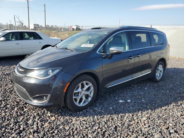 2020 CHRYSLER PACIFICA — VIN 2C4RC1GG5LR290219
