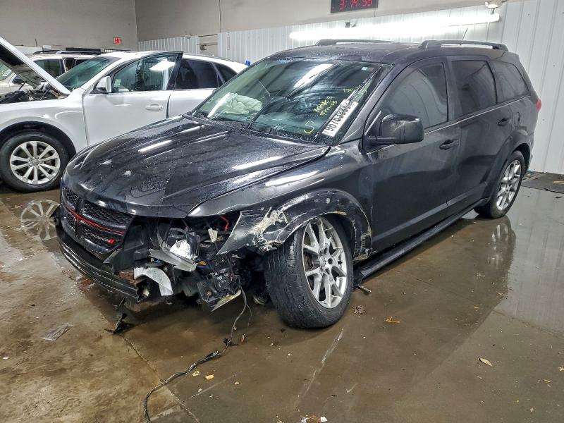 2013 DODGE JOURNEY R/ — VIN 3C4PDCEG7DT538536
