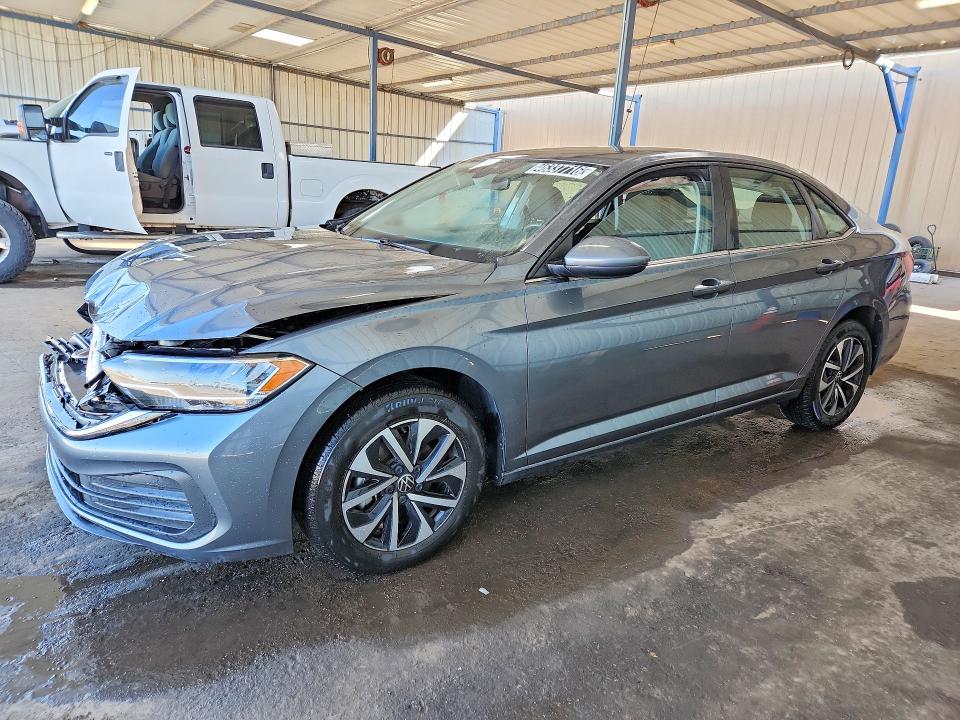 3VW5M7BU6RM032333