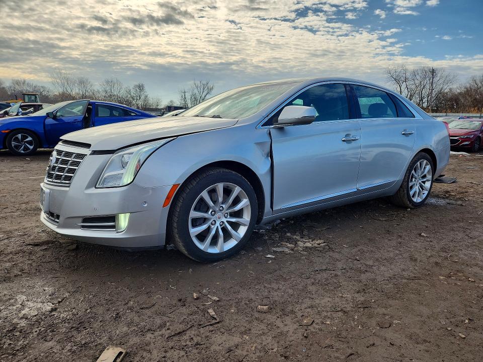 2015 CADILLAC XTS — VIN 2G61M5S34F9128885