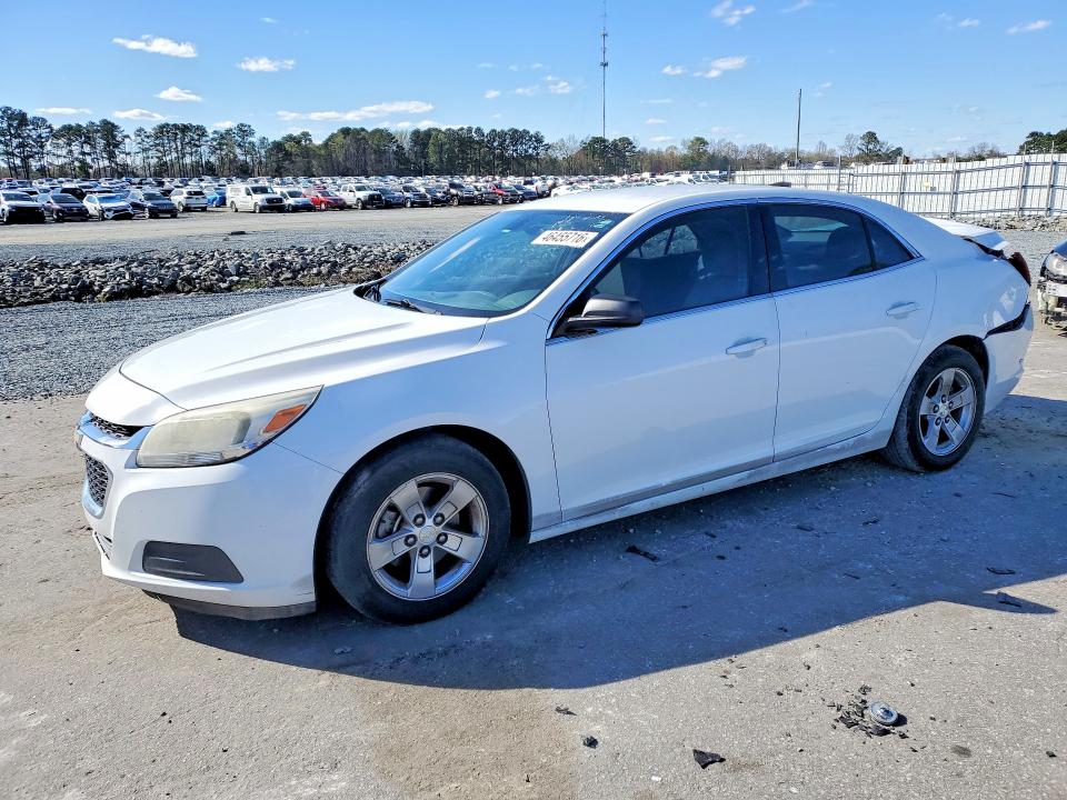 2015 CHEVROLET MALIBU — VIN 1G11A5SL5FF295441