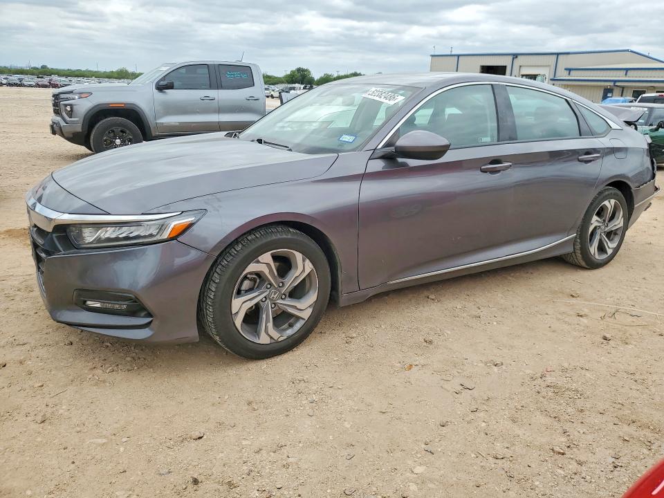 2019 HONDA ACCORD — VIN 1HGCV1F41KA017774