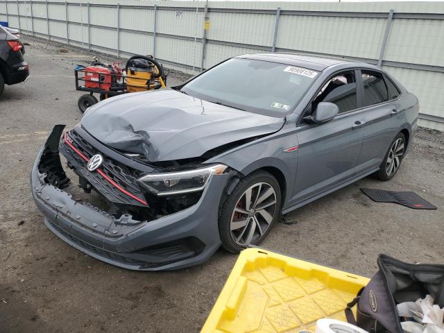 2019 VOLKSWAGEN JETTA — VIN 3VW6T7BU6KM270924
